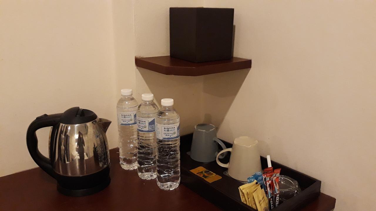 فندق 7 Sky Residency Patong المظهر الخارجي الصورة